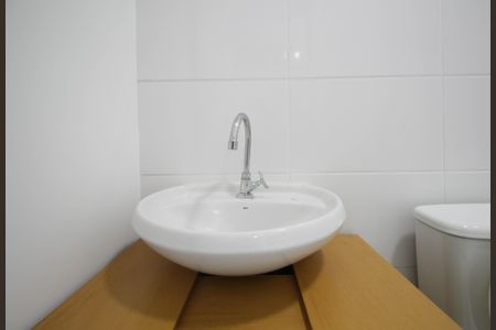 Apartamento à venda com 42m², 2 quartos e 1 vagaBanheiro