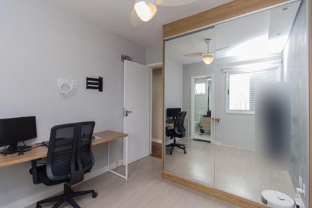 Apartamento à venda com 117m², 4 quartos e 3 vagasSuíte 3