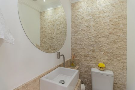 Apartamento à venda com 117m², 4 quartos e 3 vagasLavabo