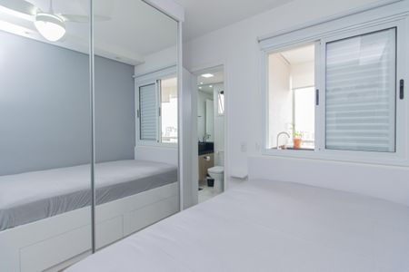 Apartamento à venda com 117m², 4 quartos e 3 vagasQuarto