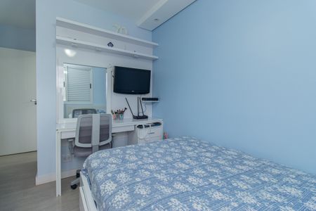 Apartamento à venda com 117m², 4 quartos e 3 vagasSuíte 2