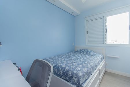 Apartamento à venda com 117m², 4 quartos e 3 vagasSuíte 2