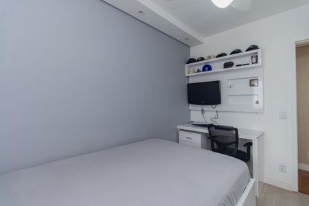 Apartamento à venda com 117m², 4 quartos e 3 vagasQuarto