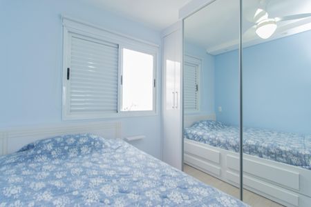 Apartamento à venda com 117m², 4 quartos e 3 vagasSuíte 2