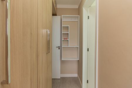 Apartamento à venda com 117m², 4 quartos e 3 vagasSuíte 1