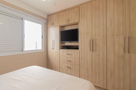 Apartamento à venda com 117m², 4 quartos e 3 vagasSuíte 1