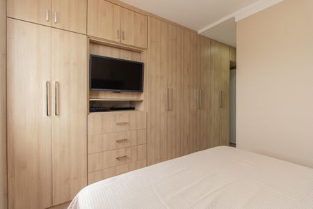 Apartamento à venda com 117m², 4 quartos e 3 vagasSuíte 1