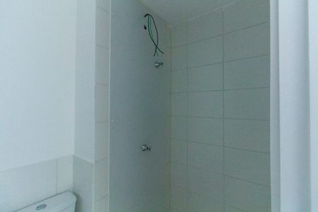 Apartamento para alugar com 51m², 2 quartos e sem vaga Apartamento para alugar com 51m², 2 quartos e sem vagaBanheiro