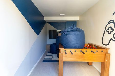 Apartamento para alugar com 51m², 2 quartos e sem vaga Apartamento para alugar com 51m², 2 quartos e sem vagaÁrea comum