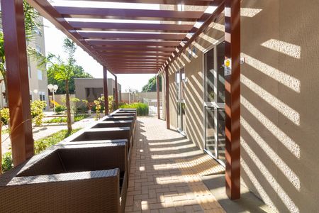 Apartamento para alugar com 51m², 2 quartos e sem vaga Apartamento para alugar com 51m², 2 quartos e sem vagaÁrea comum