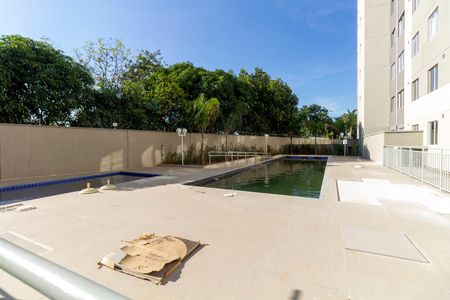 Apartamento para alugar com 51m², 2 quartos e sem vaga Apartamento para alugar com 51m², 2 quartos e sem vagaPiscina