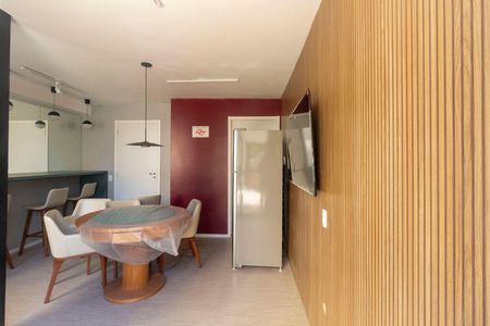 Apartamento para alugar com 51m², 2 quartos e sem vaga Apartamento para alugar com 51m², 2 quartos e sem vagaSports bar