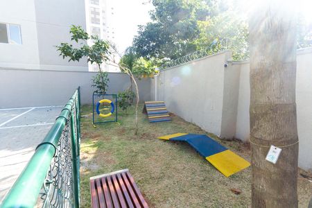 Apartamento para alugar com 51m², 2 quartos e sem vaga Apartamento para alugar com 51m², 2 quartos e sem vagaÁrea pet