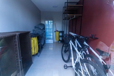 Apartamento para alugar com 51m², 2 quartos e sem vaga Apartamento para alugar com 51m², 2 quartos e sem vagaMercado