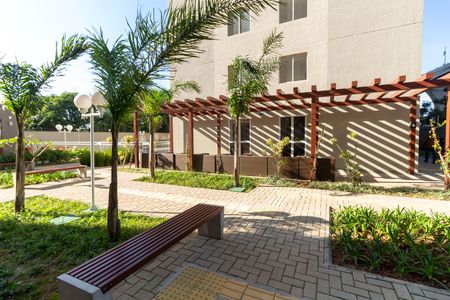 Apartamento para alugar com 51m², 2 quartos e sem vaga Apartamento para alugar com 51m², 2 quartos e sem vagaÁrea verde