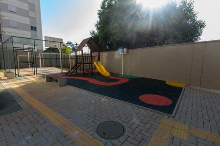 Apartamento para alugar com 51m², 2 quartos e sem vaga Apartamento para alugar com 51m², 2 quartos e sem vagaPlayground