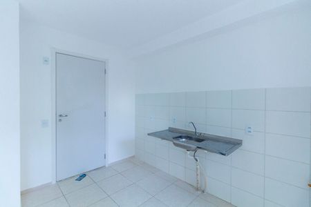 Apartamento para alugar com 51m², 2 quartos e sem vaga Apartamento para alugar com 51m², 2 quartos e sem vagaCozinha