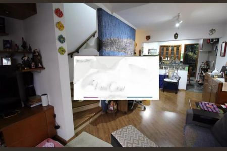 Casa à venda com 2 quartos, 150m² em Vila Mariana, São Paulo