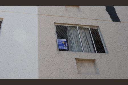 Apartamento para alugar com 45m², 2 quartos e 1 vaga Apartamento para alugar com 45m², 2 quartos e 1 vagaPlaca