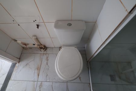 Apartamento para alugar com 45m², 2 quartos e 1 vagaBanheiro