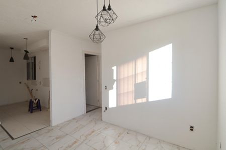 Apartamento para alugar com 45m², 2 quartos e 1 vagaSala
