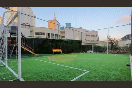 Apartamento à venda com 115m², 3 quartos e 2 vagas