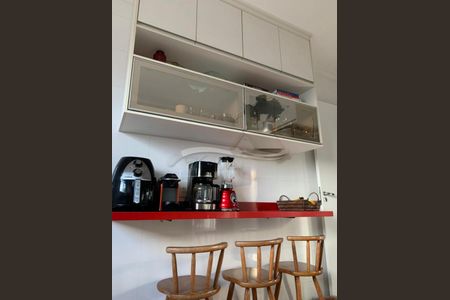 Apartamento à venda com 115m², 3 quartos e 2 vagas