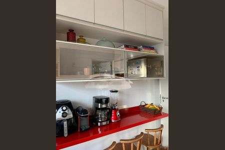 Apartamento à venda com 115m², 3 quartos e 2 vagas