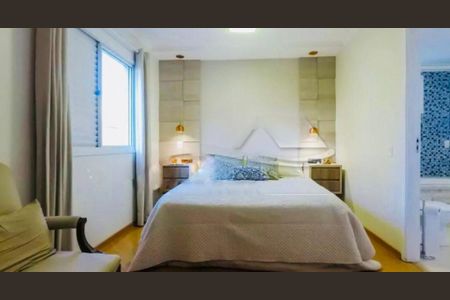 Apartamento à venda com 115m², 3 quartos e 2 vagas