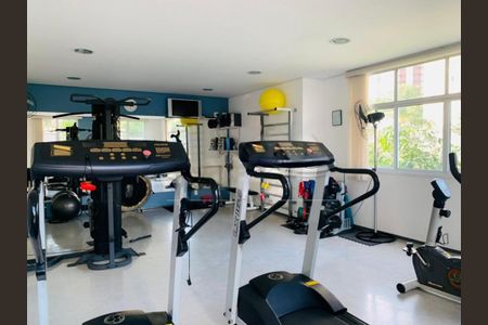 Apartamento à venda com 115m², 3 quartos e 2 vagas