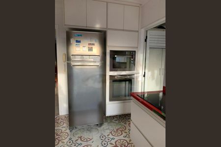 Apartamento à venda com 115m², 3 quartos e 2 vagas