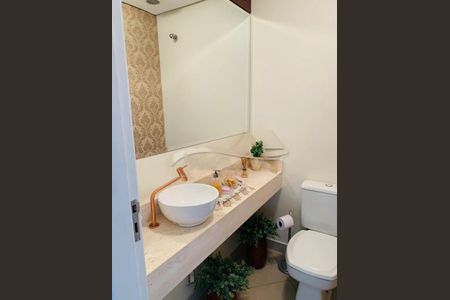 Apartamento à venda com 115m², 3 quartos e 2 vagas