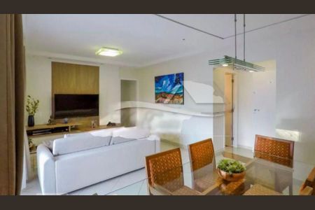 Apartamento à venda com 115m², 3 quartos e 2 vagas
