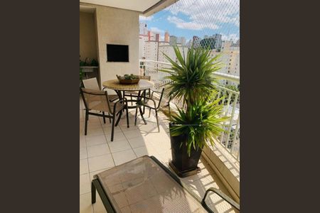 Apartamento à venda com 115m², 3 quartos e 2 vagas