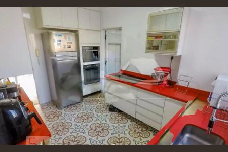Apartamento à venda com 115m², 3 quartos e 2 vagas