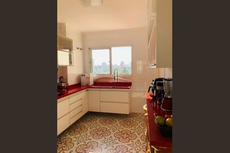Apartamento à venda com 115m², 3 quartos e 2 vagas