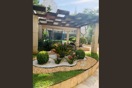 Apartamento à venda com 115m², 3 quartos e 2 vagas