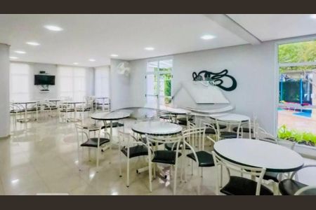 Apartamento à venda com 115m², 3 quartos e 2 vagas
