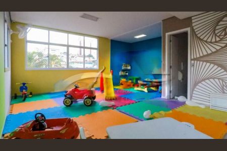 Apartamento à venda com 115m², 3 quartos e 2 vagas