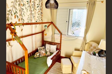 Apartamento à venda com 115m², 3 quartos e 2 vagas