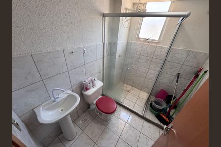 Apartamento para alugar com 50m², 2 quartos e 1 vagaBanheiro
