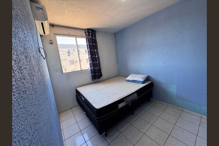 Apartamento para alugar com 50m², 2 quartos e 1 vagaQuarto 1