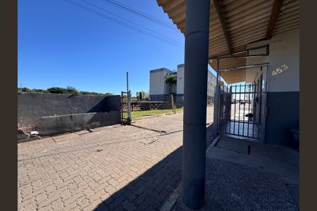 Apartamento para alugar com 50m², 2 quartos e 1 vagaFachada