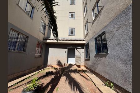 Apartamento para alugar com 50m², 2 quartos e 1 vagaÁrea comum