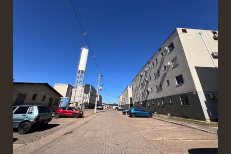 Apartamento para alugar com 50m², 2 quartos e 1 vagaÁrea comum