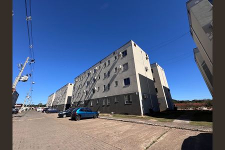 Apartamento para alugar com 50m², 2 quartos e 1 vagaÁrea comum