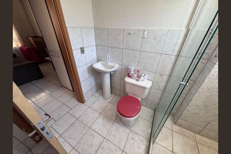 Apartamento para alugar com 50m², 2 quartos e 1 vagaBanheiro