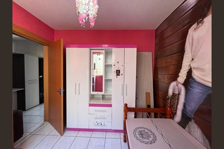 Apartamento para alugar com 50m², 2 quartos e 1 vagaQuarto 2