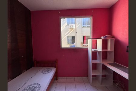 Apartamento para alugar com 50m², 2 quartos e 1 vagaQuarto 2