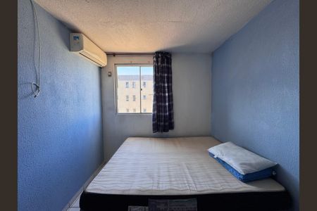 Apartamento para alugar com 50m², 2 quartos e 1 vagaQuarto 1